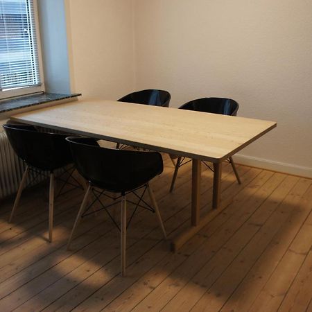 107 Skjoldsgade id 193 Lejlighed Esbjerg Eksteriør billede
